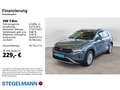 Volkswagen T-Roc 1.0 TSI Life *LED*App-Connect*Sitzheizung* Blau - thumbnail 2