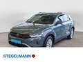 Volkswagen T-Roc 1.0 TSI Life *LED*App-Connect*Sitzheizung* Blau - thumbnail 1