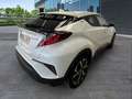 Toyota C-HR 125H Advance Blanco - thumbnail 4