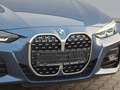 BMW 420 i Coupe M Sport (Arctic Race Blue) Blau - thumbnail 4