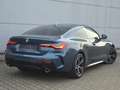 BMW 420 i Coupe M Sport (Arctic Race Blue) Blau - thumbnail 11