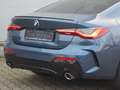 BMW 420 i Coupe M Sport (Arctic Race Blue) Blau - thumbnail 12