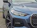 BMW 420 i Coupe M Sport (Arctic Race Blue) Blau - thumbnail 3