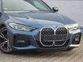 BMW 420 i Coupe M Sport (Arctic Race Blue) Blau - thumbnail 2