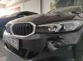 BMW 318 Serie 3(G20/1-80/1) - 318d 48V Touring Schwarz - thumbnail 20