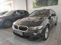 BMW 318 Serie 3(G20/1-80/1) - 318d 48V Touring Schwarz - thumbnail 2