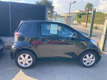 iQ 68 VVT-i