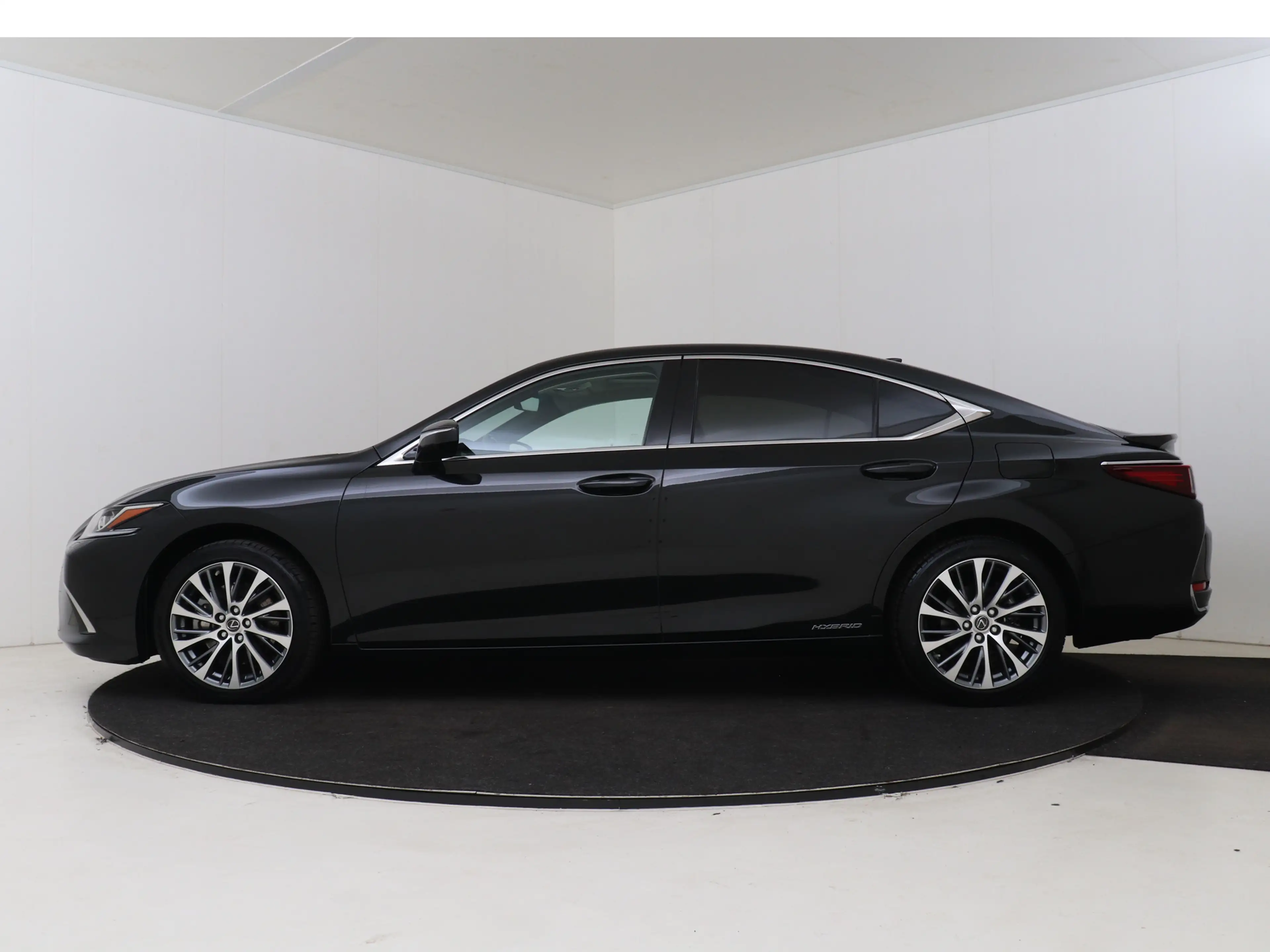 Lexus ES 300 300h Preference Line | 1ste Eigenaar | Dealer onde — photo 3