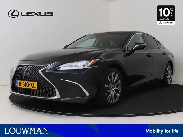 Lexus ES 300 300h Preference Line | 1ste Eigenaar | Dealer onde