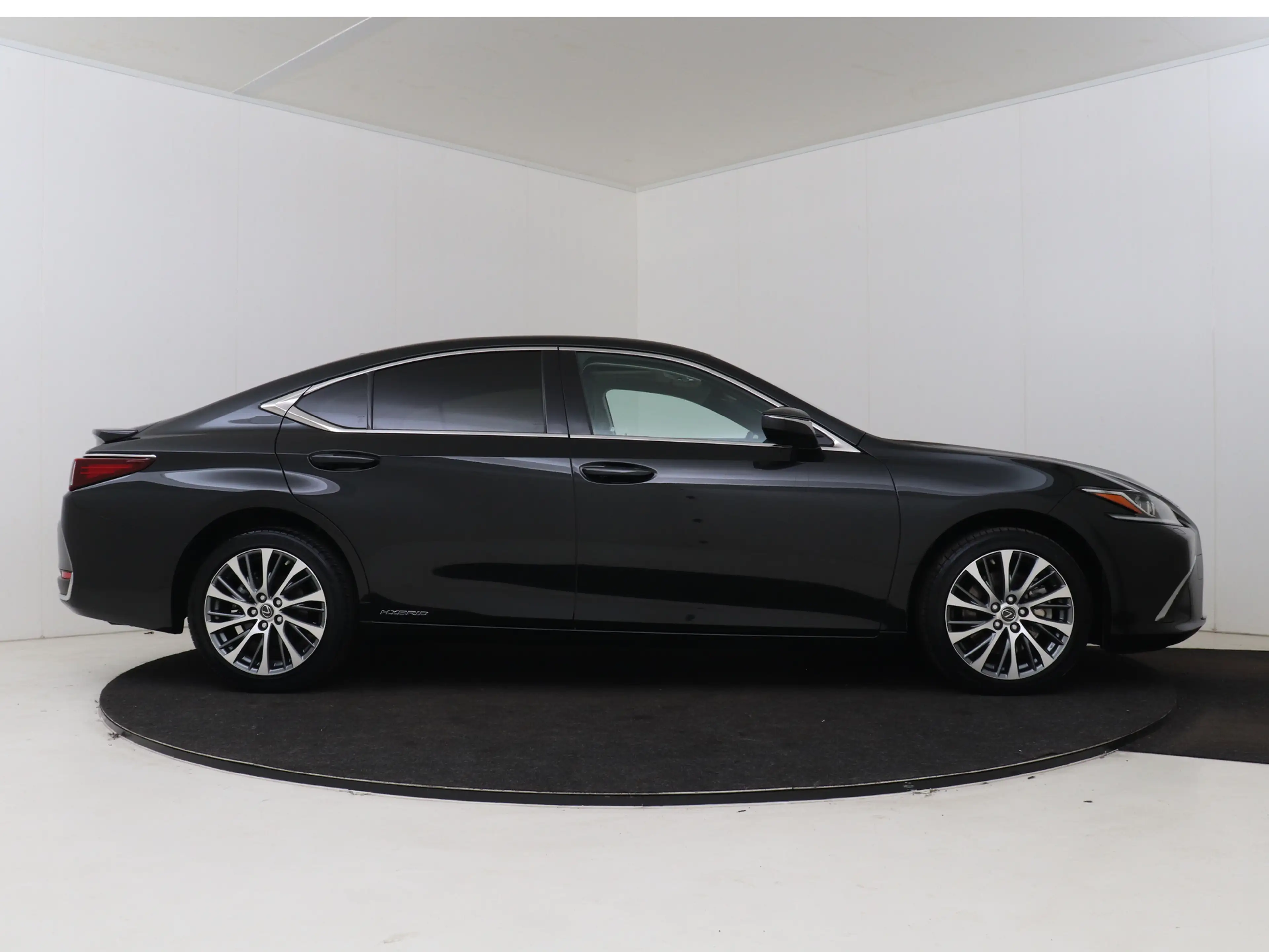 Lexus ES 300 300h Preference Line | 1ste Eigenaar | Dealer onde — photo 10