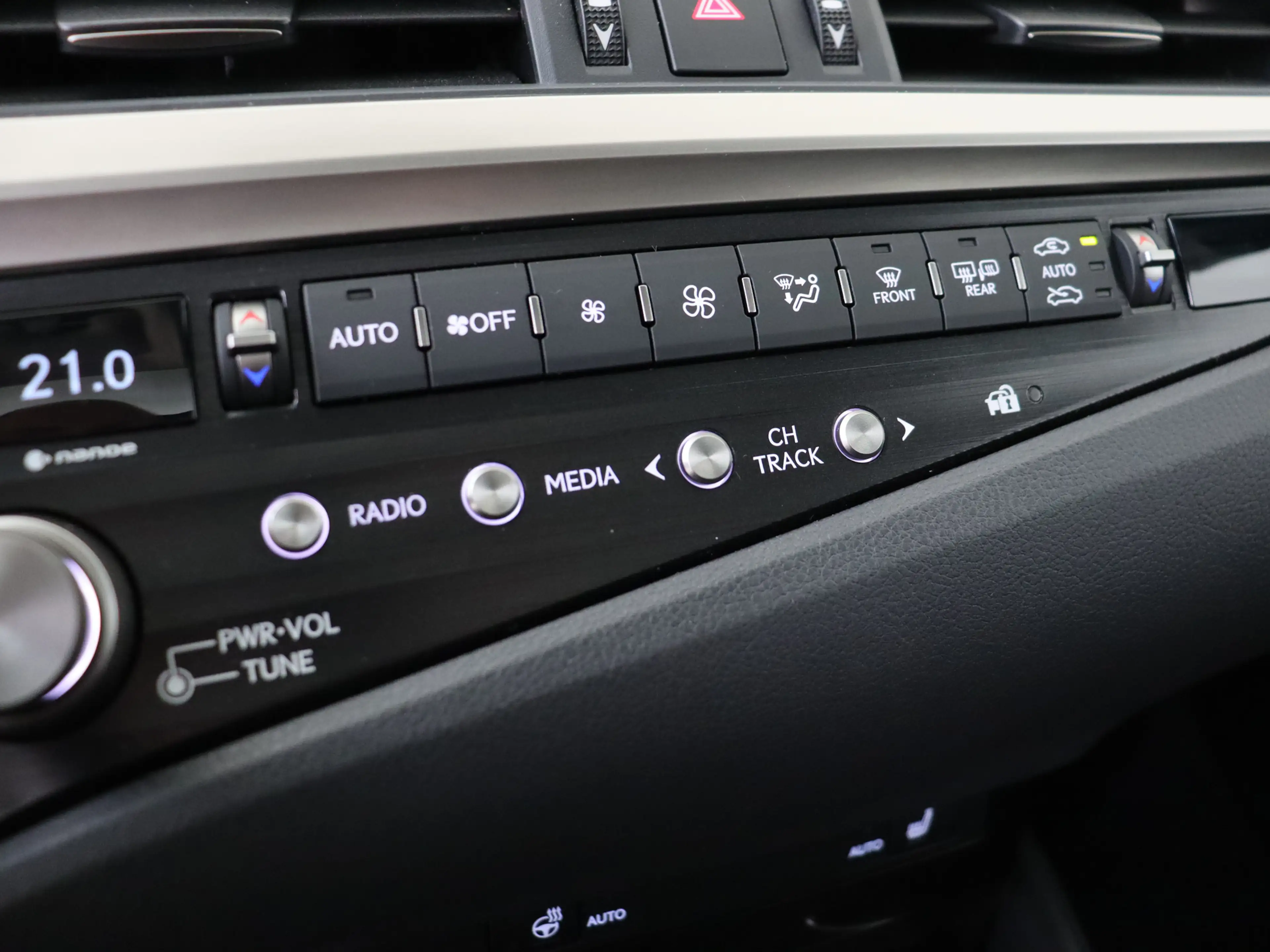 Lexus ES 300 300h Preference Line | 1ste Eigenaar | Dealer onde — photo 8