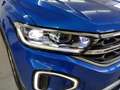 Volkswagen T-Roc Style 1.5 TSI LED+/IQ.Dr/RFK/Standh/01.30G Blau - thumbnail 22