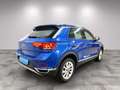Volkswagen T-Roc Style 1.5 TSI LED+/IQ.Dr/RFK/Standh/01.30G Blau - thumbnail 4