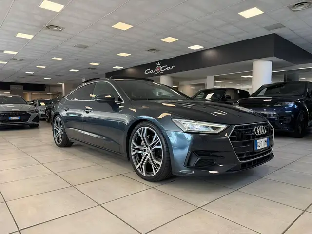 Audi A7 Sportback 50 3.0 tdi mhev quattro tiptronic