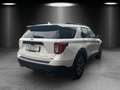 Ford Explorer 3.0 EcoBoost Hybrid ST-Line/PANO/ACC/7S Bleu - thumbnail 5