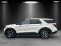 Ford Explorer 3.0 EcoBoost Hybrid ST-Line/PANO/ACC/7S Bleu - thumbnail 2
