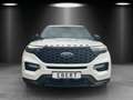 Ford Explorer 3.0 EcoBoost Hybrid ST-Line/PANO/ACC/7S Bleu - thumbnail 6