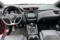 Nissan Qashqai N-TEC 1ste eigenaar met ingevuld onderhoudsboek! N Rouge - thumbnail 12