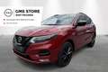 Nissan Qashqai N-TEC 1ste eigenaar met ingevuld onderhoudsboek! N Rouge - thumbnail 1