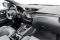 Nissan Qashqai N-TEC 1ste eigenaar met ingevuld onderhoudsboek! N Rouge - thumbnail 17