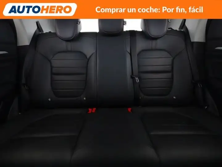 MG ZS 2023, foto 16