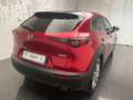 Mazda CX-30 2.0L e-Skyactiv-G 150 CV M Hybrid 2WD Exceed Rosso - thumbnail 4