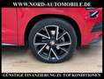 Skoda Karoq Sportline 2.0 TDI DSG Virt.Cockpit/ Sportline Rot - thumbnail 12