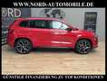 Skoda Karoq Sportline 2.0 TDI DSG Virt.Cockpit/ Sportline Rot - thumbnail 7