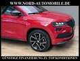 Skoda Karoq Sportline 2.0 TDI DSG Virt.Cockpit/ Sportline Rot - thumbnail 11