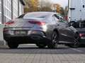Mercedes-Benz CLA 250 e Coupé AMG-Sport/Night/360/LED/Ambi/18" Gris - thumbnail 2