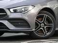 Mercedes-Benz CLA 250 e Coupé AMG-Sport/Night/360/LED/Ambi/18" Gris - thumbnail 5
