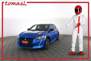 e-208 100kW 5 porte GT