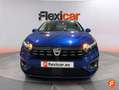 Dacia Sandero Access 1.0 55kW (75CV) - SS Azul - thumbnail 8