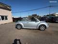 Volkswagen Beetle CAB 2.0 115CH CARAT Gris - thumbnail 4
