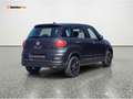 Fiat 500L Infotainment / Multifunktionslenkrad / Klimaanlage / Armlehne Grau - thumbnail 4