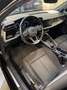 Audi A3 A3 Sportback 35 2.0 tdi Business Advanced s-tronic Negro - thumbnail 4