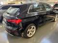 Audi A3 A3 Sportback 35 2.0 tdi Business Advanced s-tronic Negro - thumbnail 3