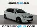 Peugeot 308 1.6HDI Style FAP Blanco - thumbnail 2