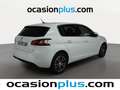 Peugeot 308 1.6HDI Style FAP Blanco - thumbnail 4