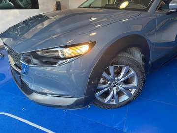 CX-30 2.0 m-hybrid Executive 2wd 150cv 6at