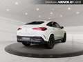 Mercedes-Benz GLE 53 AMG GLE 53 AMG 4M+ Coupé Standhzg. 22" AHK Head-Up ! Biały - thumbnail 4
