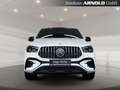 Mercedes-Benz GLE 53 AMG GLE 53 AMG 4M+ Coupé Standhzg. 22" AHK Head-Up ! Biały - thumbnail 7