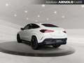 Mercedes-Benz GLE 53 AMG GLE 53 AMG 4M+ Coupé Standhzg. 22" AHK Head-Up ! Biały - thumbnail 3