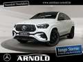 Mercedes-Benz GLE 53 AMG GLE 53 AMG 4M+ Coupé Standhzg. 22" AHK Head-Up ! Biały - thumbnail 1