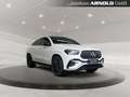 Mercedes-Benz GLE 53 AMG GLE 53 AMG 4M+ Coupé Standhzg. 22" AHK Head-Up ! Biały - thumbnail 6