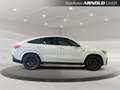 Mercedes-Benz GLE 53 AMG GLE 53 AMG 4M+ Coupé Standhzg. 22" AHK Head-Up ! Biały - thumbnail 5