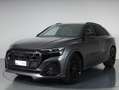 Audi Q8 50 3.0 tdi mhev S line edition quattro tiptronic Grau - thumbnail 1
