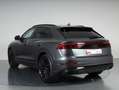 Audi Q8 50 3.0 tdi mhev S line edition quattro tiptronic Grau - thumbnail 4