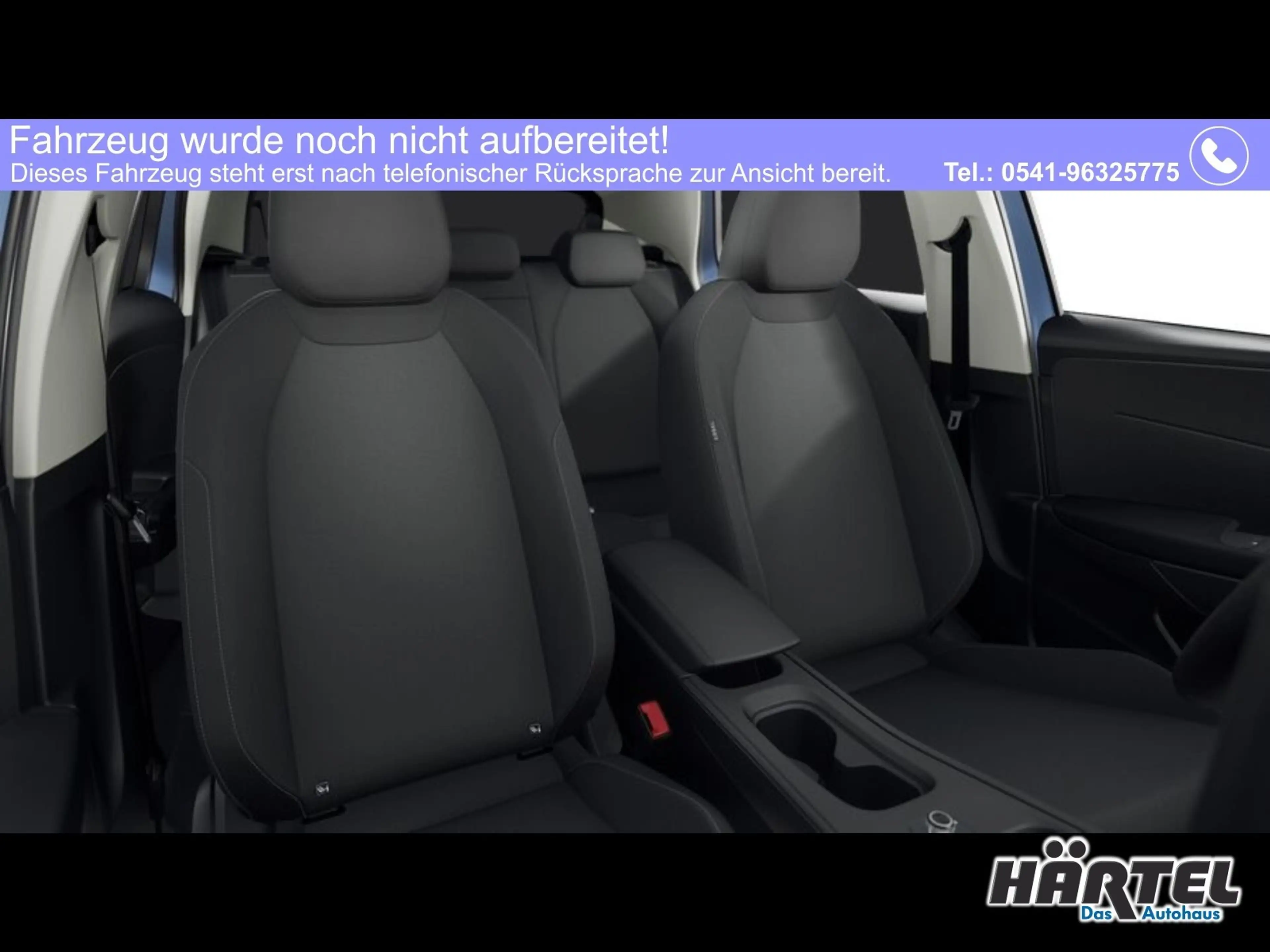 Volkswagen ID. Cross LIFE 52KWH AUTOMATIK (+ACC-RADAR) Navi — photo 6