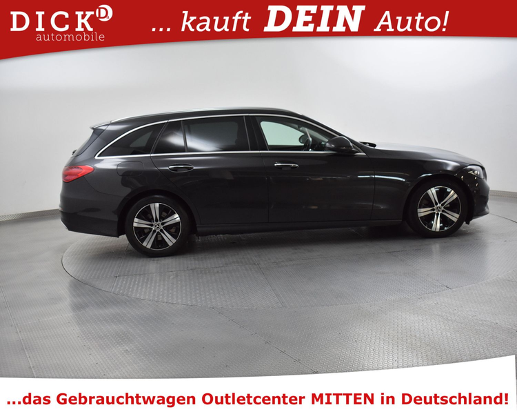 Mercedes-Benz C 220 C220d T 4Mat Avantg KAMER+ACC+KEY+LED+SHZ+WIDES+ — photo 2